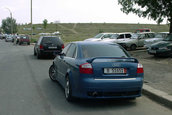 Masini modificate din Romania