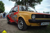 Masini modificate din Romania