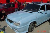 Masini modificate din Romania