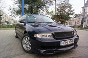 Masini modificate din Romania