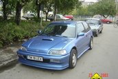 Masini modificate din Romania