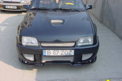 Masini modificate din Romania