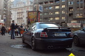 Masini modificate din Romania