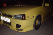 Masini modificate din Romania