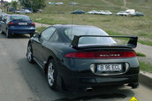 Masini modificate din Romania