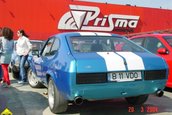 Masini modificate din Romania