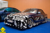 Masini Modificate