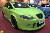 Masini modificate