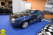 Masini Modificate