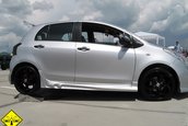 Masini Modificate