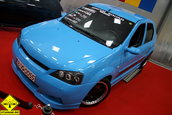 Masini Modificate