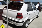 Masini Modificate