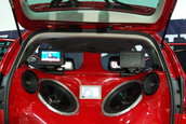 Masini modificate