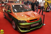Masini modificate