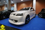 Masini Modificate