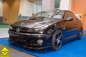 Masini Modificate