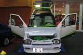 Masini modificate
