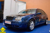 Masini Modificate