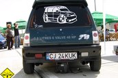 Masini Modificate