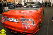 Masini Modificate