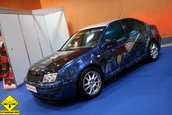 Masini Modificate