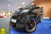 Masini Modificate