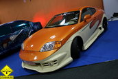 Masini Modificate