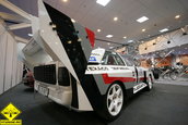 Masini Modificate