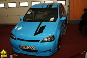 Masini modificate