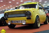Masini Modificate