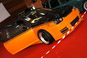 Masini modificate