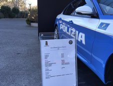 Masini noi de politie