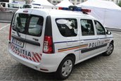 Masini politie Italia