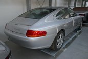 Masini Porsche