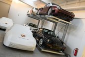 Masini Porsche