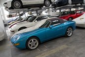 Masini Porsche