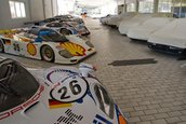 Masini Porsche