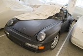 Masini Porsche