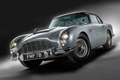 Masini retro cool