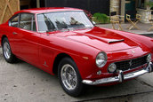 Masini retro cool