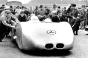 Masini Streamliner