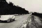 Masini Streamliner