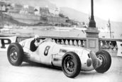 Masini Streamliner