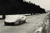 Masini Streamliner