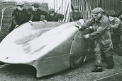 Masini Streamliner