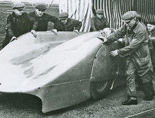 Masini Streamliner