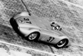 Masini Streamliner