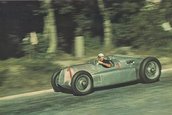 Masini Streamliner