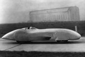 Masini Streamliner