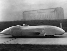 Masini Streamliner